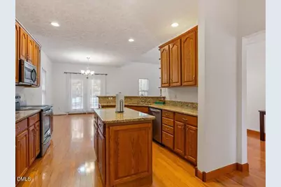 2053 Stillwood Drive, Youngsville, NC 27596 - Photo 8