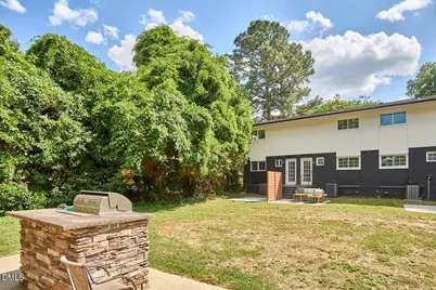 2609 Noble Road #A, Raleigh, NC 27608 - Photo 20