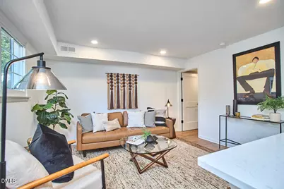 2609 Noble Road #A, Raleigh, NC 27608 - Photo 8