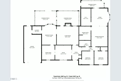 7300 Avila Drive, Fayetteville, NC 28314 - Photo 44