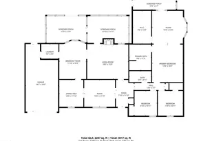 7300 Avila Dr, Fayetteville, NC 28314 - Photo 44