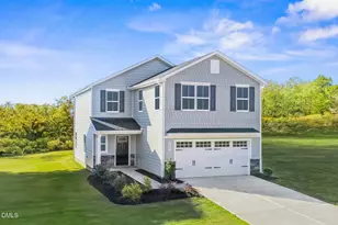 2116 Snowdancer Rd, Durham, NC 27704 - Photo 1