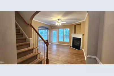 8427 Tie Stone Way, Raleigh, NC 27613 - Photo 2