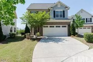402 Windy Peak Loop, Cary, NC 27519 - Photo 1