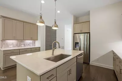 3107 Stockdale Drive, Raleigh, NC 27609 - Photo 6