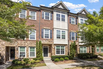 3107 Stockdale Drive, Raleigh, NC 27609 - Photo 2