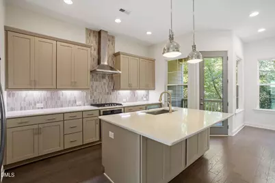3107 Stockdale Drive, Raleigh, NC 27609 - Photo 4