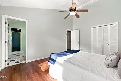 4904 Brookhurst Place, Raleigh, NC 27609 - Photo 40
