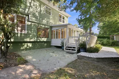 4904 Brookhurst Place, Raleigh, NC 27609 - Photo 46