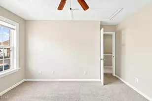 2839 Gross Ave, Wake Forest, NC 27587 - Photo 36