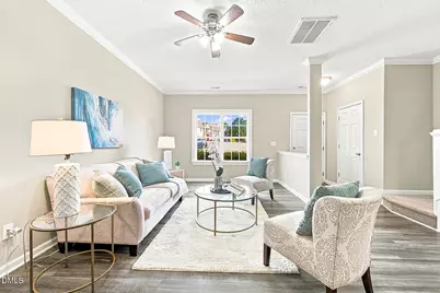 2839 Gross Avenue, Wake Forest, NC 27587 - Photo 2
