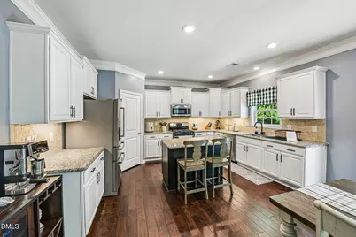 191 Chatsworth Lane, Clayton, NC 27527 - Photo 10