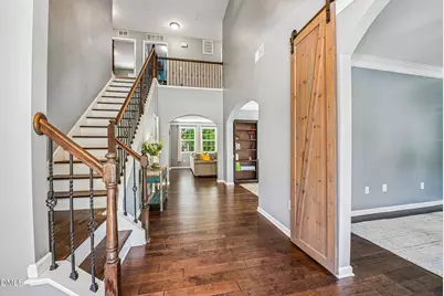 191 Chatsworth Lane, Clayton, NC 27527 - Photo 4