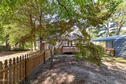 828 Alderleaf Drive, Fuquay-Varina, NC 27526 - Photo 28