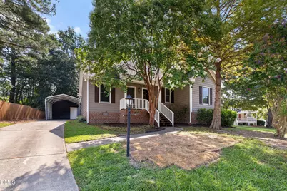 828 Alderleaf Drive, Fuquay-Varina, NC 27526 - Photo 4