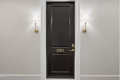 620 Wade Avenue #502, Raleigh, NC 27605 - Photo 20