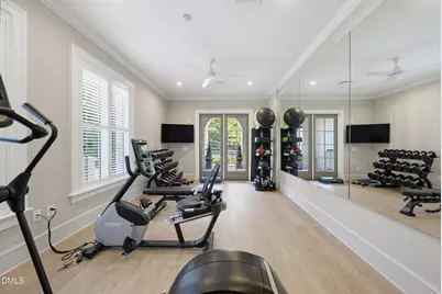 620 Wade Avenue #502, Raleigh, NC 27605 - Photo 16