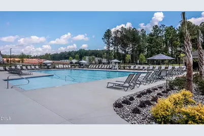 372 Abbots Mill Drive, Raleigh, NC 27603 - Photo 20
