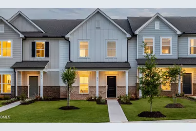 372 Abbots Mill Drive, Raleigh, NC 27603 - Photo 1