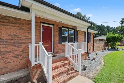 200 Paceville Road, Selma, NC 27576 - Photo 2