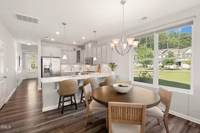 152 Walking Path Place, Hillsborough, NC 27278 - Photo 4