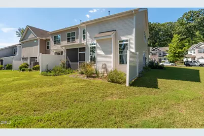 152 Walking Path Place, Hillsborough, NC 27278 - Photo 20