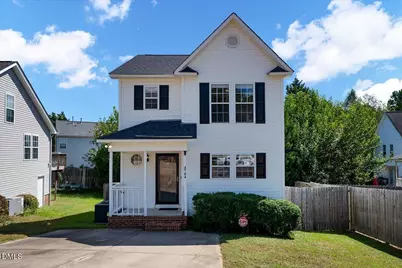 4704 Windblown Court, Raleigh, NC 27616 - Photo 1