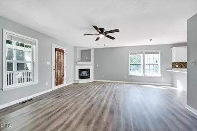4704 Windblown Court, Raleigh, NC 27616 - Photo 6
