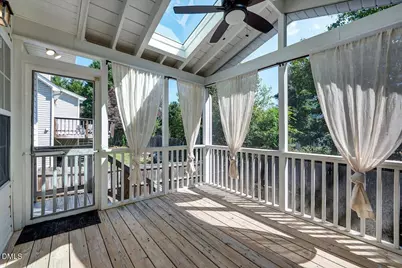 4704 Windblown Court, Raleigh, NC 27616 - Photo 28