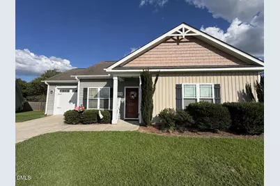 211 Twilight Drive, Goldsboro, NC 27534 - Photo 1