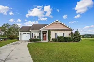 211 Twilight Dr, Goldsboro, NC 27534 - Photo 1