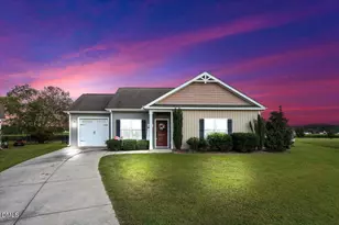 211 Twilight Dr, Goldsboro, NC 27534 - Photo 2
