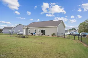 211 Twilight Dr, Goldsboro, NC 27534 - Photo 8