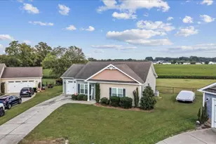211 Twilight Dr, Goldsboro, NC 27534 - Photo 42