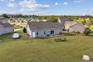211 Twilight Dr, Goldsboro, NC 27534 - Photo 36