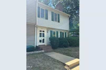 5617 Hamstead Crossing, Raleigh, NC 27612 - Photo 2
