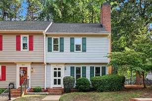 5617 Hamstead Crossing, Raleigh, NC 27612 - Photo 1