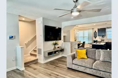4007 Lush Grove Drive, Durham, NC 27704 - Photo 10