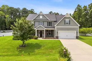 83 Sunbury Ct, Zebulon, NC 27597 - Photo 1