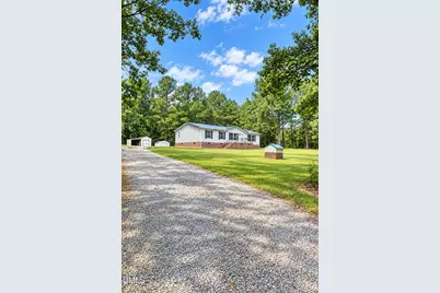 129 Jamel Lane, Henderson, NC 27537 - Photo 2