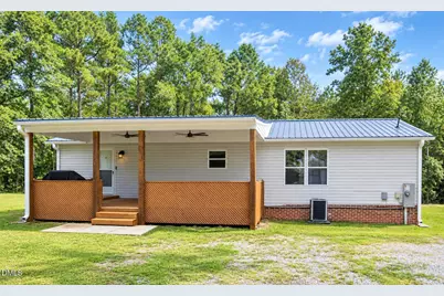 129 Jamel Lane, Henderson, NC 27537 - Photo 6
