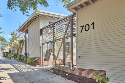 701 W Trinity Avenue #117, Durham, NC 27701 - Photo 30