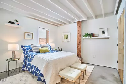 701 W Trinity Avenue #117, Durham, NC 27701 - Photo 22