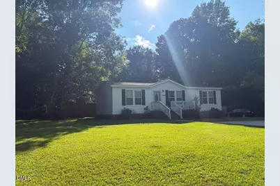 12581 South Street, Whitakers, NC 27891 - Photo 4