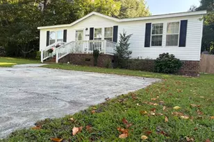 12581 South St, Whitakers, NC 27891 - Photo 2