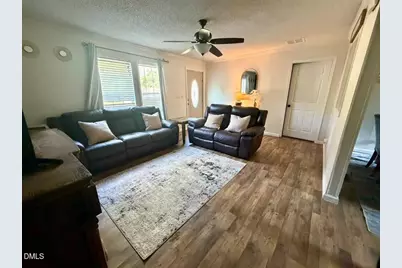 12581 South Street, Whitakers, NC 27891 - Photo 8