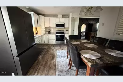 12581 South Street, Whitakers, NC 27891 - Photo 20