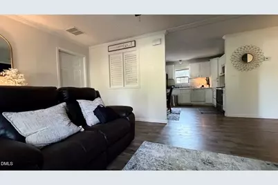 12581 South Street, Whitakers, NC 27891 - Photo 16