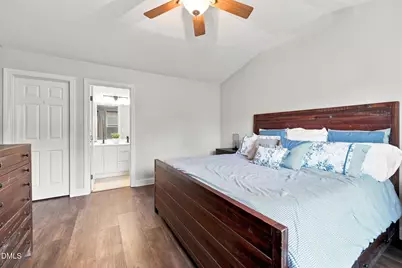 412 Holly Thorn Trace, Holly Springs, NC 27540 - Photo 24