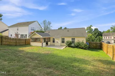 412 Holly Thorn Trace, Holly Springs, NC 27540 - Photo 42